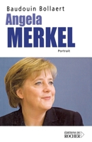 Angela Merkel: Portrait (French Edition) 2268060292 Book Cover
