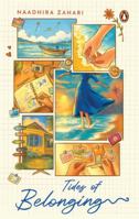Tides of Belonging 9815295470 Book Cover