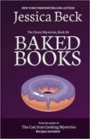 Baked Books B09T941PM5 Book Cover