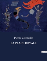 La Place Royale 1717360149 Book Cover