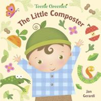 The Little Composter 0375854126 Book Cover