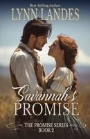 Savannah's Promise B0B19B9WQJ Book Cover