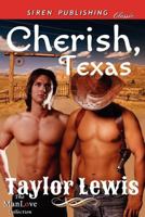 Cherish, Texas 1622417402 Book Cover