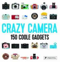 Camera Crazy 3791349554 Book Cover