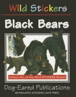 Black Bears 0941042383 Book Cover
