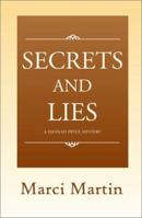 Secrets and Lies 0738843512 Book Cover