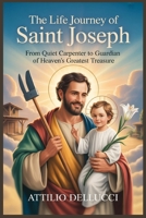 The Life Journey of Saint Joseph (Saints and Their Stories) B0GQQ6HNZ6 Book Cover
