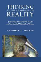 Thinking in the Language of Reality 1479718033 Book Cover