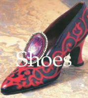 Shoes 1840137347 Book Cover