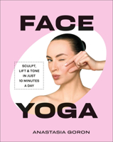 Face Yoga B0F4QF1R6V Book Cover
