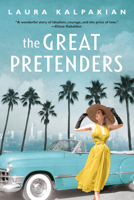 The Great Pretenders 110199018X Book Cover