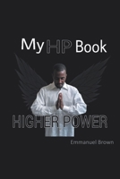 My HP Book: Higher Power 1648015093 Book Cover