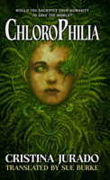 Chlorophilia 1955765243 Book Cover
