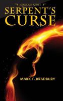Serpent's Curse 1940720060 Book Cover