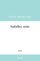 Parhélies noirs (French Edition) 2414553642 Book Cover