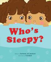 Who's Sleepy? 1684015200 Book Cover