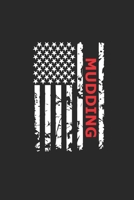 Mudding Off Roading: Mudding Off Roading Blank Composition Notebook Journal To Take Notes And Write In 1679805738 Book Cover