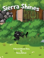 Sierra Shines B0BKTWP3P6 Book Cover