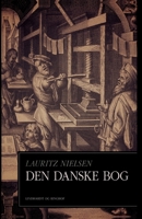 Den danske bog 8726101238 Book Cover