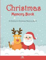 Christmas Memory Book 1906144893 Book Cover