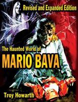 The Haunted World of Mario Bava (Directors) 1936168456 Book Cover