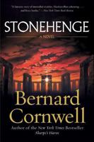 Stonehenge: A Novel of 2000 BC 0061091944 Book Cover