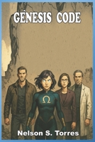 Genesis Code B0FPBHWG99 Book Cover
