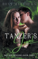 Tanzer's Stolen Jewel 1393754252 Book Cover