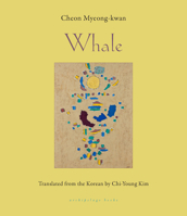 Whale 1953861148 Book Cover