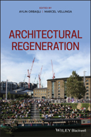 Architectural Regeneration 1119340330 Book Cover