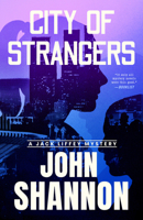 City of Strangers 196400814X Book Cover