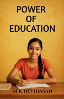 Power of Education B0G4GRLJTT Book Cover