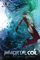 Immortal Coil Vol. 1 B0G1LBNK1P Book Cover