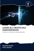 LASERS BIJ OROFACIALE AANDOENINGEN: LASERS BIJ OROFACIALE AANDOENINGEN 6200948569 Book Cover