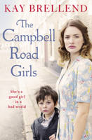 The Campbell Road Girls 0007464169 Book Cover