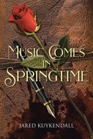 Music Comes in Springtime B0CG2KJRHT Book Cover