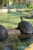 Freshwater Turtles (Love of Nature) B08HGPPMCY Book Cover