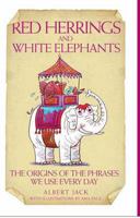 Red Herrings and White Elephants 0060843373 Book Cover