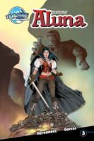 The World of Aluna #3 1949738612 Book Cover