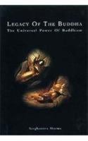 Legacy of the Buddha: The Universal Power of Buddhism 8176930059 Book Cover