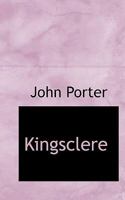 Kingsclere 1016391315 Book Cover