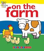 On the Farm: A Sparkle Board Book 1742114784 Book Cover