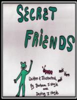 Secret Friends 1523410272 Book Cover