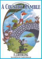 A Country Ramble (River Tales from Old Glossop's Bridge) 0992826934 Book Cover