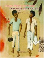 Chaque Malice a son Bouqui/ Chak Malis gen Bouki pa l 1584325348 Book Cover