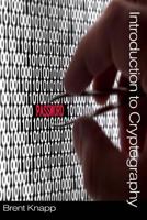 Introduction to Cryptography 153772214X Book Cover