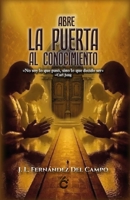 ABRE LA PUERTA AL CONOCIMIENTO B0C9S5HLJZ Book Cover
