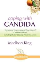 Coping With Candida 1780034695 Book Cover