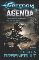 Agenda 197927052X Book Cover