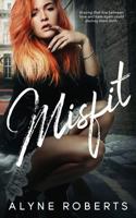 Misfit 154667067X Book Cover